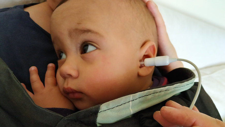 Developing the digital ear of the future: Infineon launches EU project Listen2Future